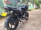 Bajaj Pulsar 135 2016