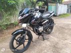 Bajaj Pulsar 135 2016