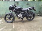 Bajaj Pulsar 135 2016