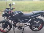 Bajaj Pulsar 135 2016