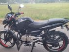 Bajaj Pulsar 135 2016