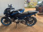 Bajaj Pulsar 135 2016