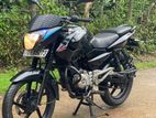 Bajaj Pulsar 135 2016