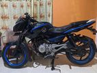 Bajaj Pulsar 135 2016