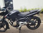 Bajaj Pulsar 135 2016