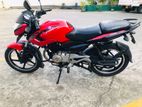 Bajaj Pulsar 135 2016