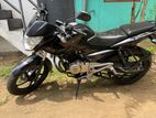 Bajaj Pulsar 135 2016