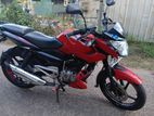 Bajaj Pulsar 135 2016