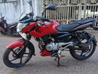 Bajaj Pulsar 135 2016