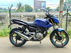 Bajaj Pulsar 135 2016