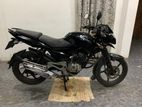Bajaj Pulsar 135 2016