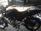 Bajaj Pulsar 135 2016
