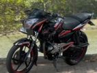Bajaj Pulsar 135 2016