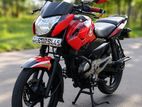 Bajaj Pulsar 135 2016