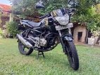 Bajaj Pulsar 135 2016