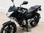 Bajaj Pulsar 135 2016