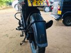 Bajaj Pulsar 135 2016