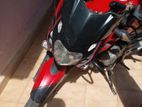 Bajaj Pulsar 135 2016