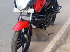 Bajaj Pulsar 135 2016