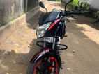 Bajaj Pulsar 135 2016