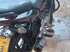 Bajaj Pulsar 135 2016