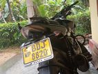 Bajaj Pulsar 135 2016