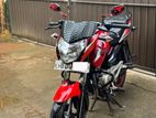 Bajaj Pulsar 135 2016