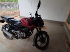 Bajaj Pulsar 135 2016