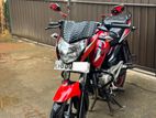 Bajaj Pulsar 135 2016