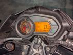Bajaj Pulsar 135 2016