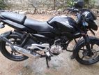 Bajaj Pulsar 135 2016