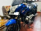 Bajaj Pulsar 135 2016