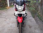 Bajaj Pulsar 135 2016