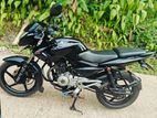 Bajaj Pulsar 135 2016