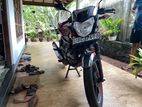 Bajaj Pulsar 135 2016