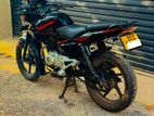 Bajaj Pulsar 135 2016