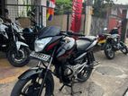 Bajaj Pulsar 135 2016