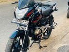Bajaj Pulsar 135 2016