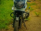 Bajaj Pulsar 135 2016