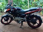 Bajaj Pulsar 135 2016