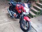 Bajaj Pulsar 135 2016