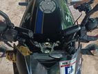 Bajaj Pulsar 135 2016