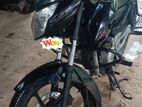 Bajaj Pulsar 135 2016