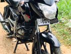 Bajaj Pulsar 135 2016