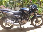 Bajaj Pulsar 135 2016