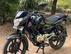 Bajaj Pulsar 135 2016