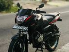 Bajaj Pulsar 135 2016