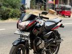Bajaj Pulsar 135 2016
