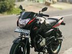Bajaj Pulsar 135 2016