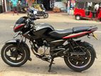 Bajaj Pulsar 135 2016